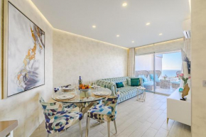 Sunset Bliss Penthouse
